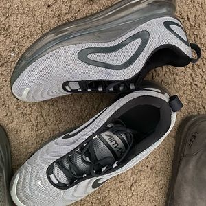 Shoes I don’t want